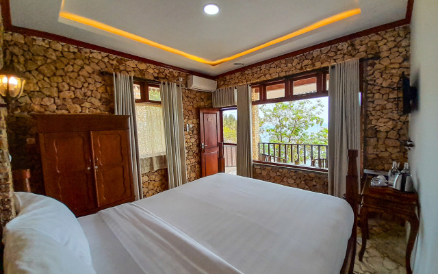 Edge Resort Yogyakarta