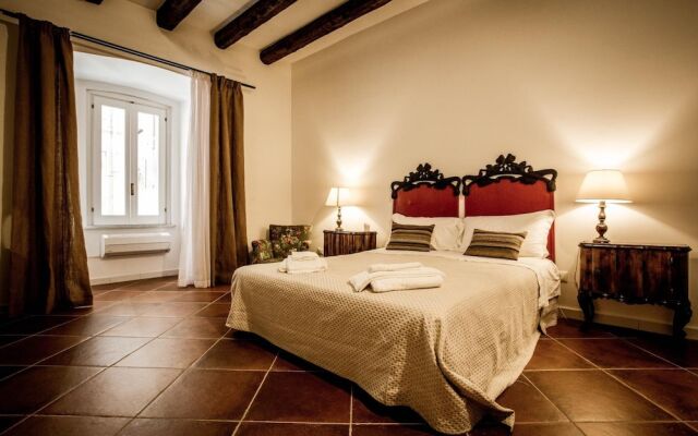 B&B Dietro La Cattedrale