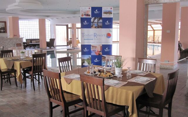 Tindari Resort & Marina Beach