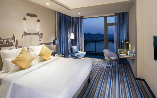 Novotel Hefei Wanda