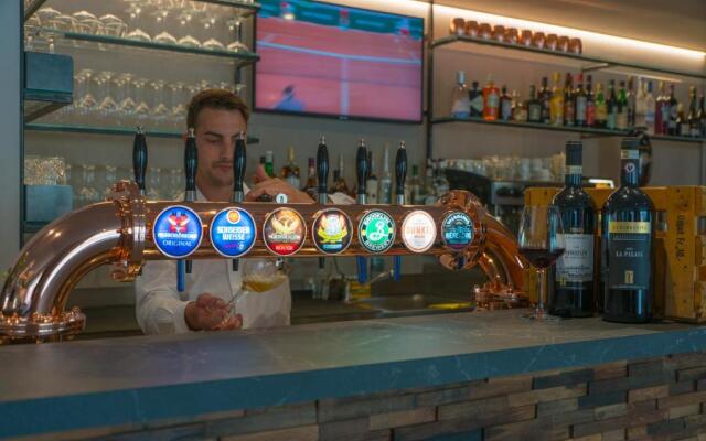 POSCHIAVO Suisse Hotel