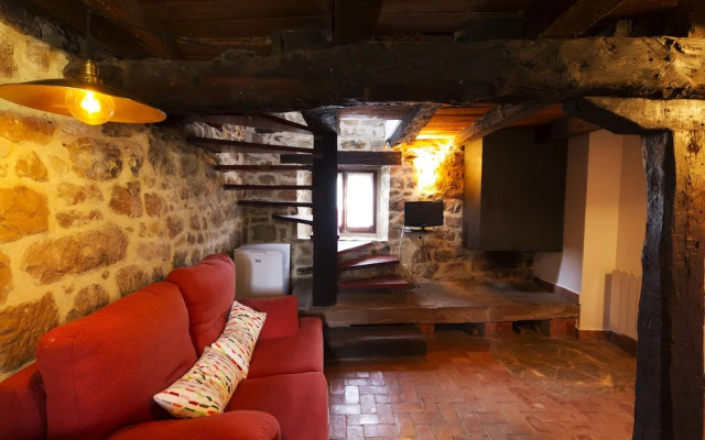 Casa Roja