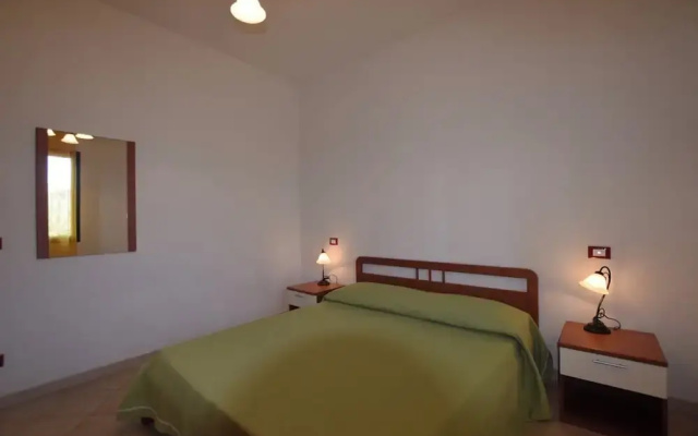 Residenze Turistiche della Ciaccia