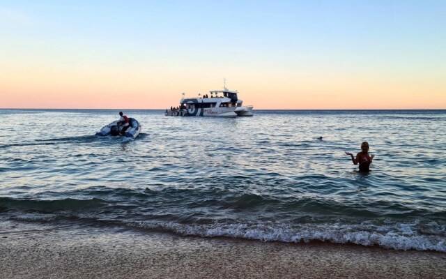 Albufeira Balaia Mar e Sol