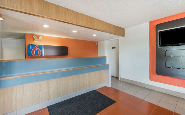 Motel 6 Columbus - Worthington