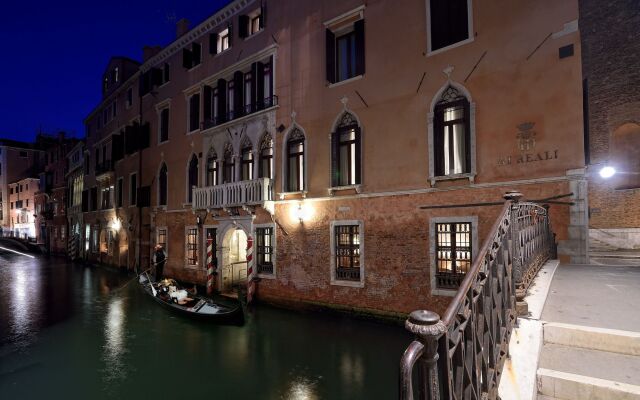 Hotel Ai Reali di Venezia