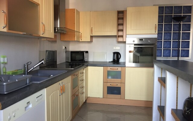 L'appartement Pyrenées