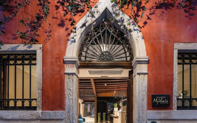 Palazzetto My Venice