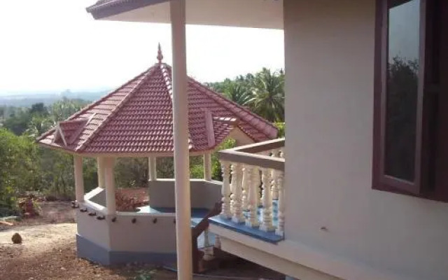 Kayambu Garden Stay