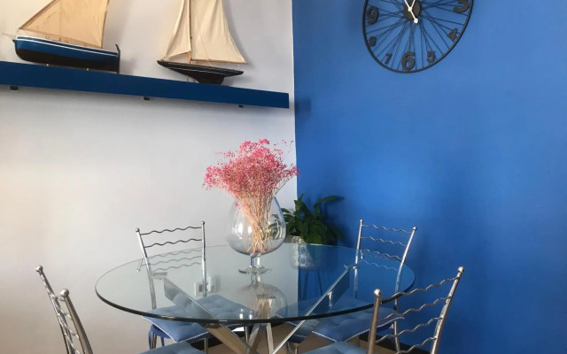 Apartments Colors of Rijeka- Blue