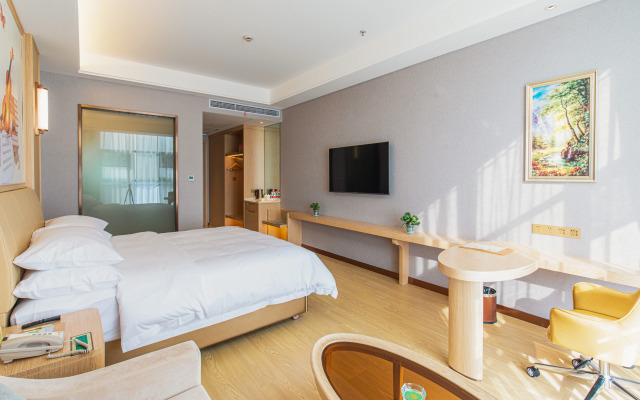 Vienna Hotel (Changzhou Zhixi)