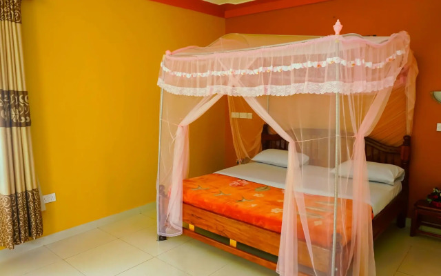 Lake Bunyonyi Overland Resort