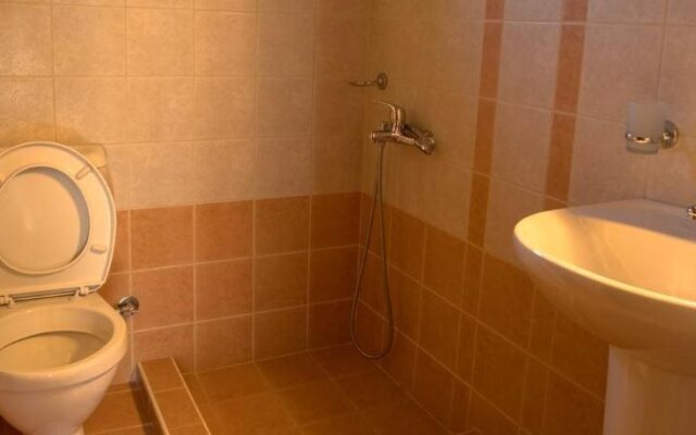 Althea Guesthouse