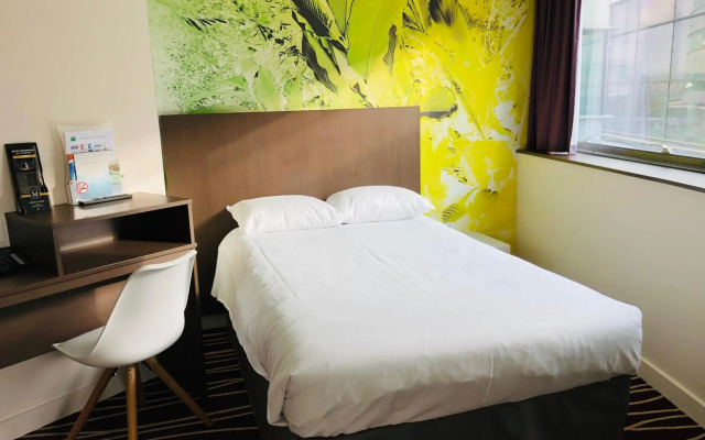 ibis Styles Saint Julien en Genevois Vitam