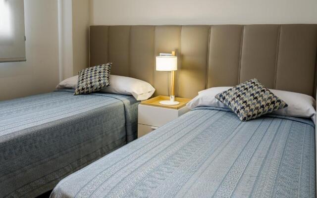 Suites Castellón