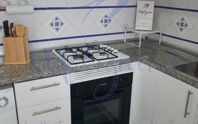 Maligueira Apartment