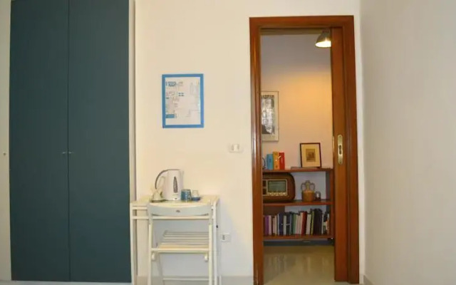 Bed And Breakfast Allamarina