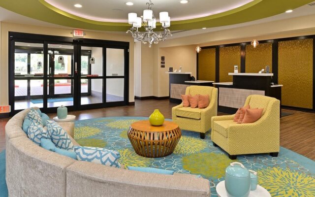 Hilton Garden Inn Dubuque Downtown