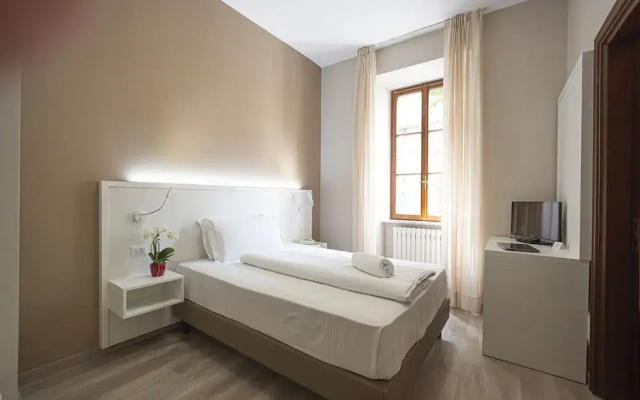 LVG Hotel Collection - Il Portico