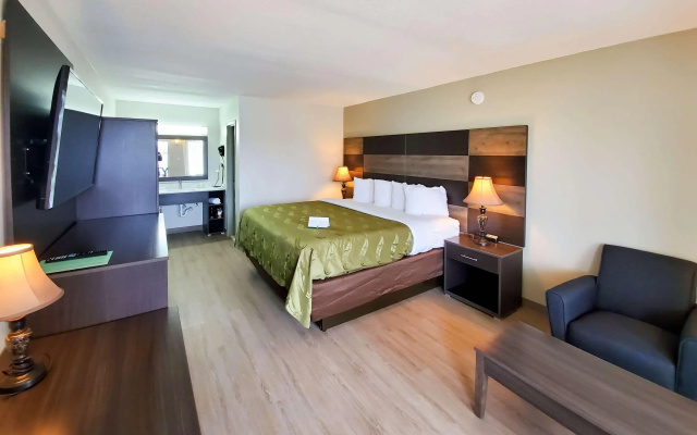 Quality Inn Panama City North
