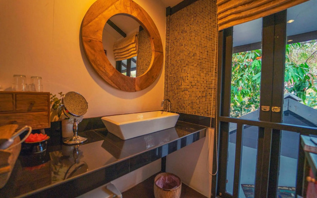 Baan Suan Residence