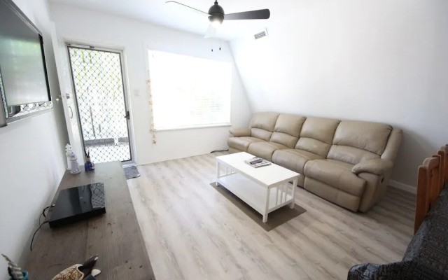 Adalene at South West Rocks