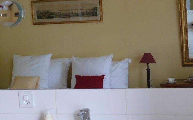 Bed & Breakfast Chez Olivia et Pascal