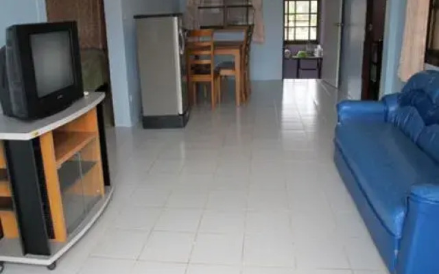 VIP Condochain - Villa Imboon