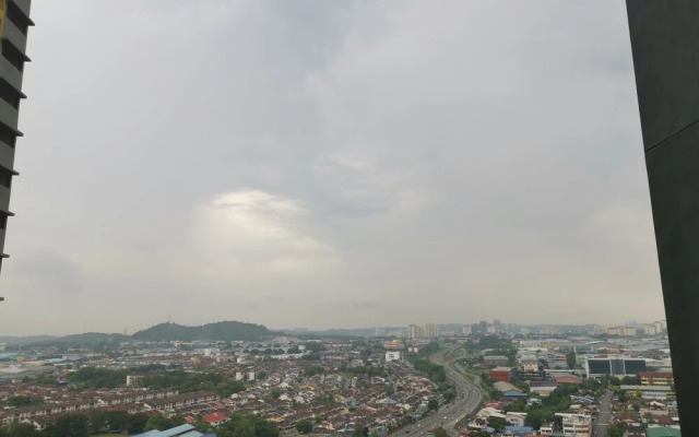 Silk Sky Residence
