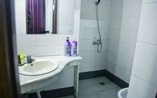 Dajiazu Hotel