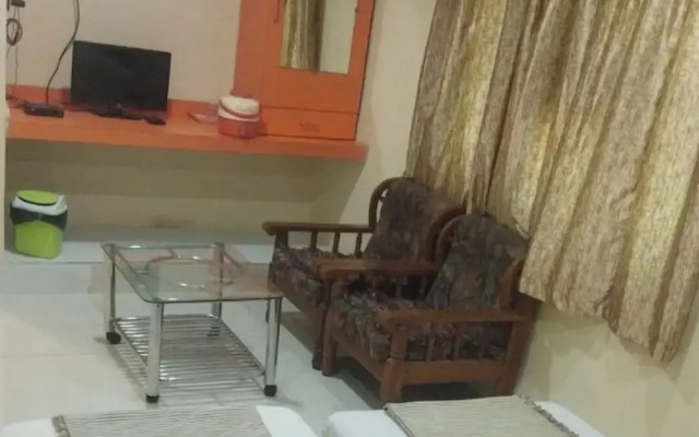 Hotel Classic Bharuch