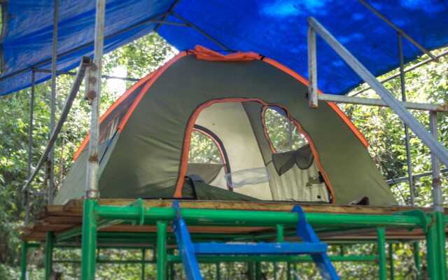 Wichai's Jungle Home Stay