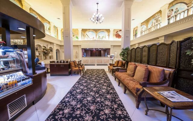 Bellissimo Hotel, Trademark by Wyndham Near Foxwoods Casino