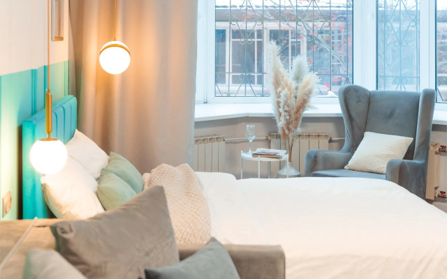 AHause на Академика Шварца 6к1