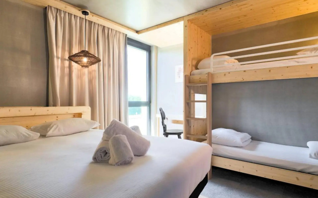 Greet Hotel Cernay Mulhouse