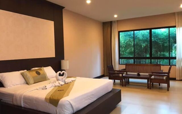 Leelawalai Rest Hotel