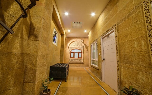 The Bheemgarh