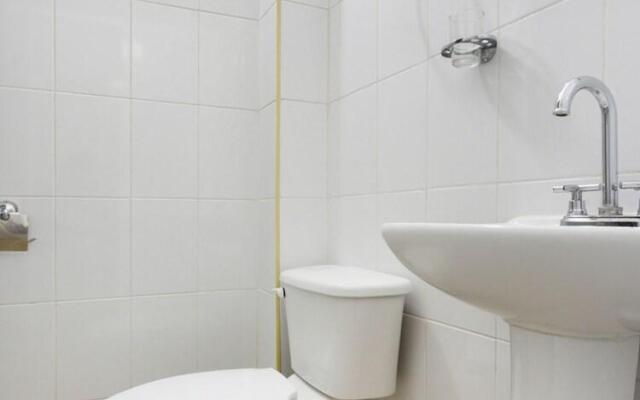 OYO Hotel Firenze