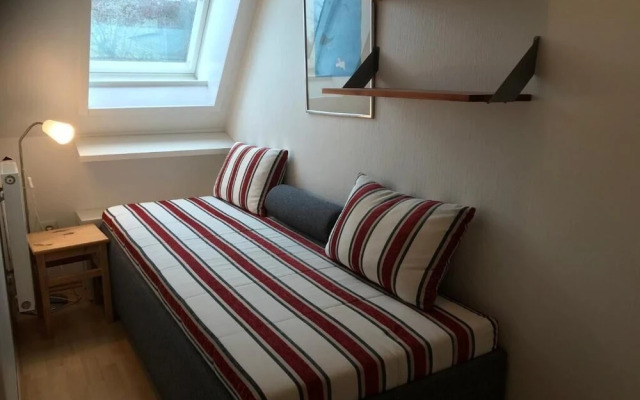 Ferienwohnung Seeschwalbe