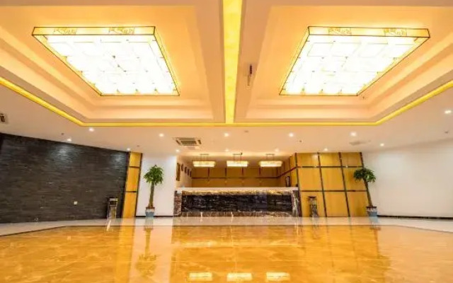 Jiatai Jinyue Hotel