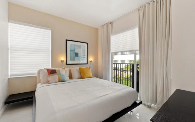 Congress Hotel South Beach