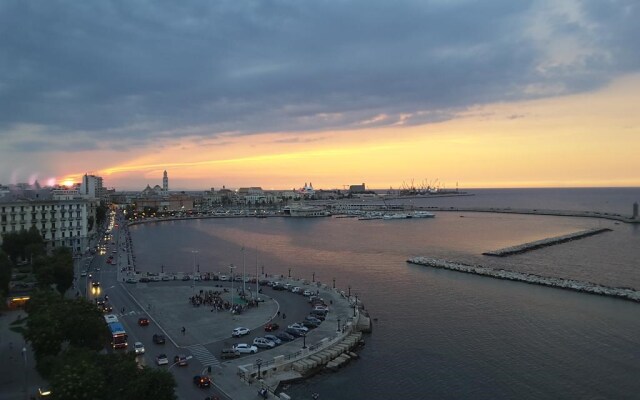 JR Hotels Bari Grande Albergo delle Nazioni