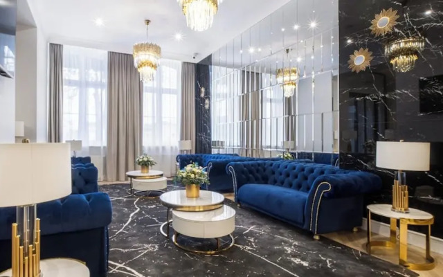 Hotel Pavco