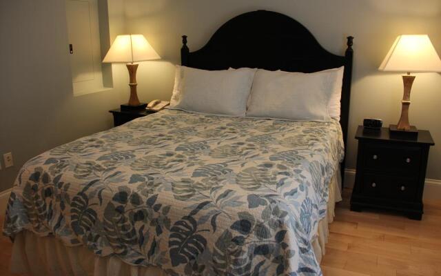 Atlantic House Inn