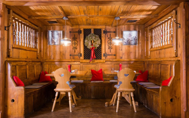 Leonardo Hotel Munich Arabellapark