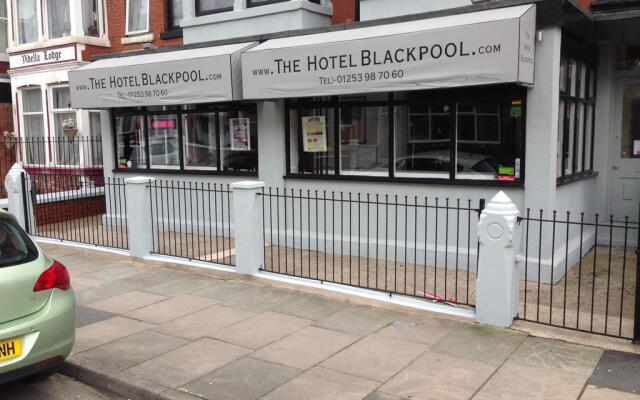 The Hotel Blackpool