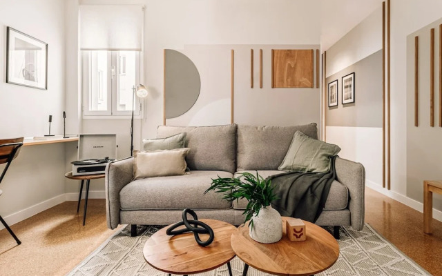 Cenote - 3 Bedrooms in Ibiza