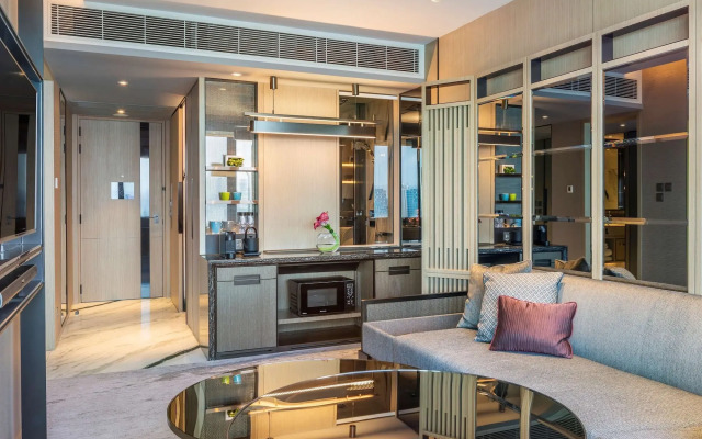 Hyatt Centric Victoria Harbour