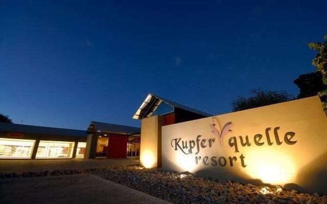 Kupferquelle Resort