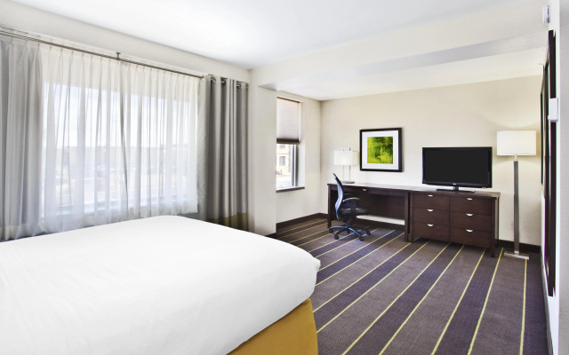 Holiday Inn Express Sault Ste Marie by IHG